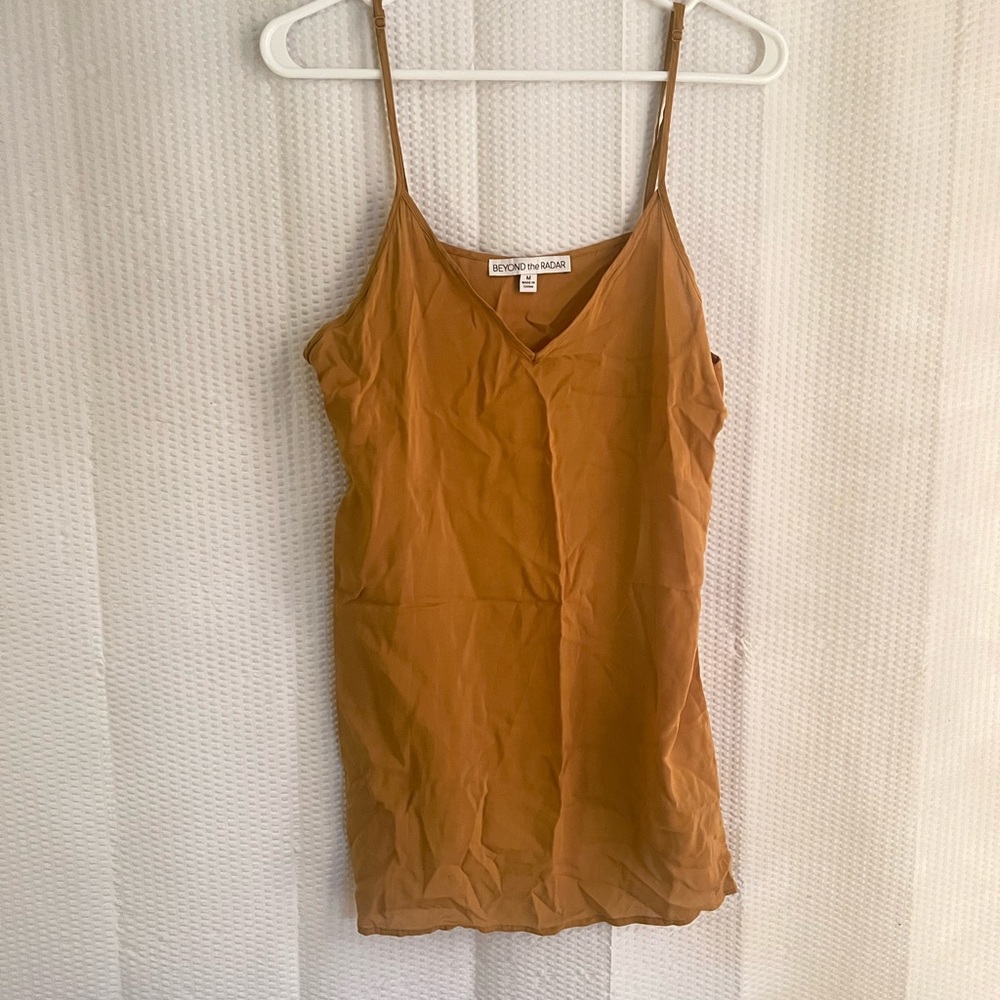Slip Dress